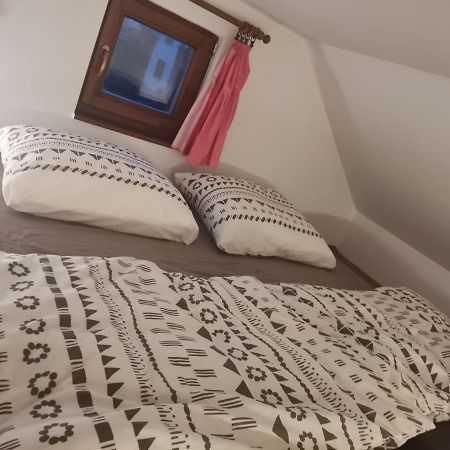 Апартаменты Privat Inka Липтовски-Микулаш Экстерьер фото