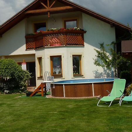 Апартаменты Privat Inka Липтовски-Микулаш Экстерьер фото