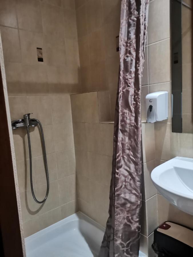 Апартаменты Privat Inka Липтовски-Микулаш Экстерьер фото